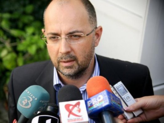Kelemen Hunor: Nu vom avea un protocol secret cu USD